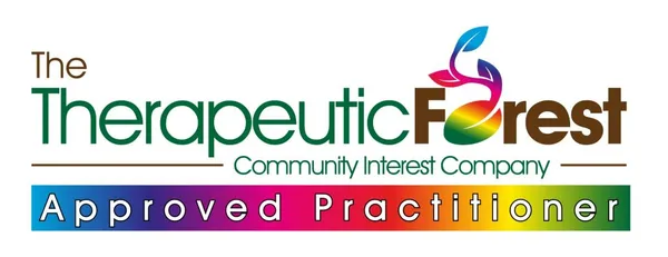 The Therapeutic Forest logo