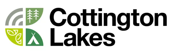 Cottington Lakes logo