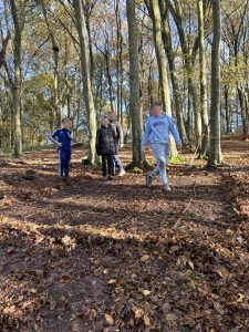 Team Building Area 4